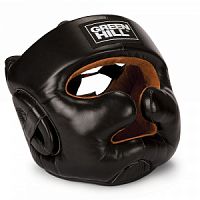 Шлем боксерский LUX  (L)  HGL-9049